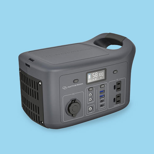 Portable Power Banks