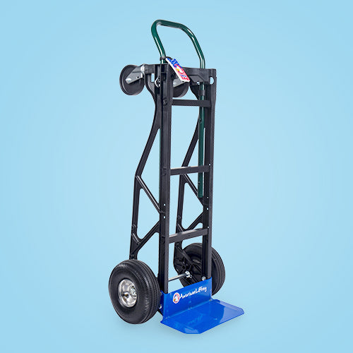Hand Trucks