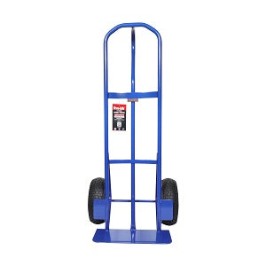 Pro-Lift Hand Truck Dolly Cart, 1000 lb Loading Capacity