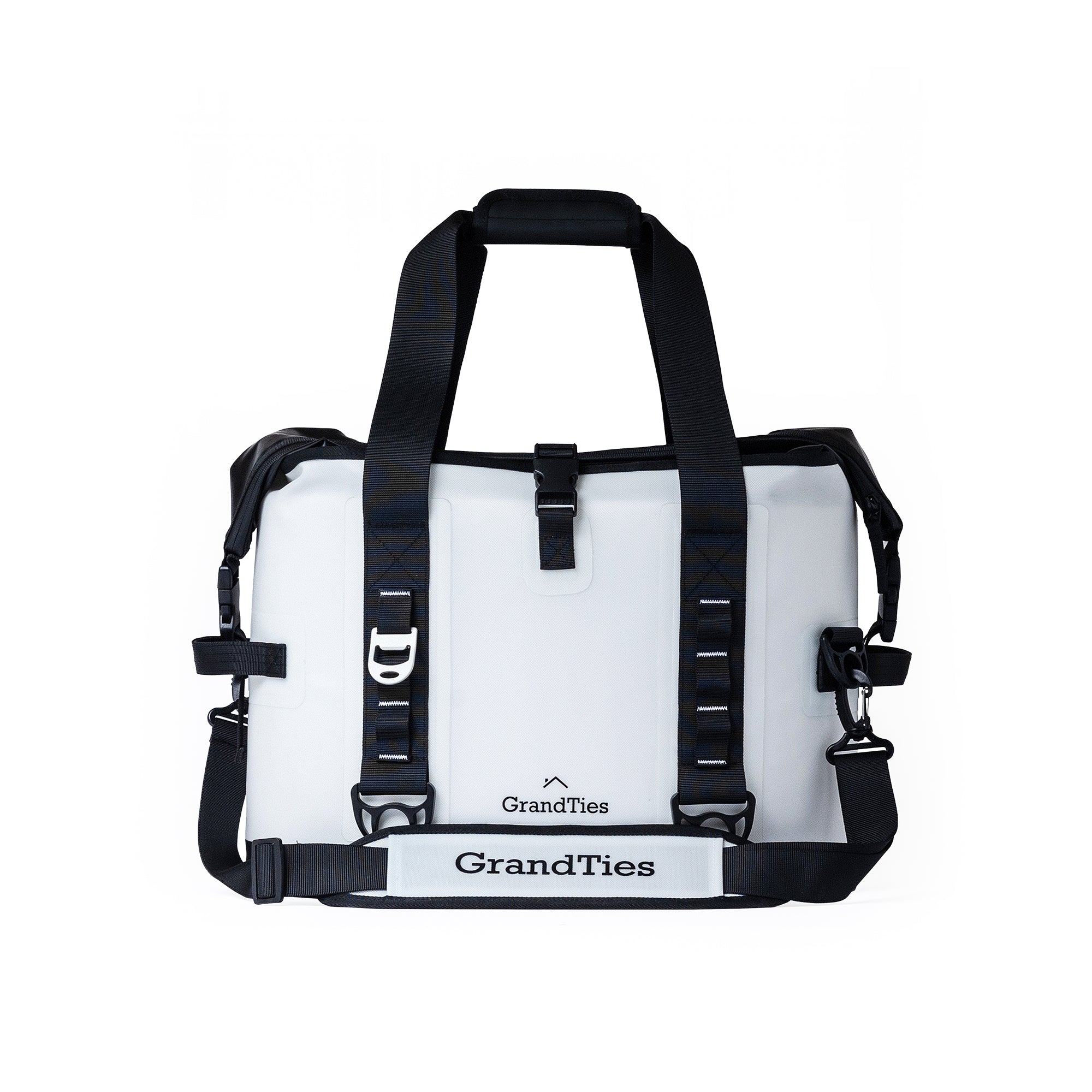 GrandTies Waterproof Portable Soft Cooler Bag