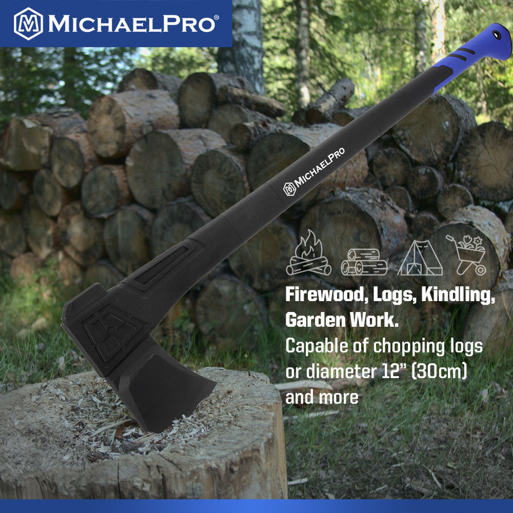 36-Inch Splitting Axe (MP004011)