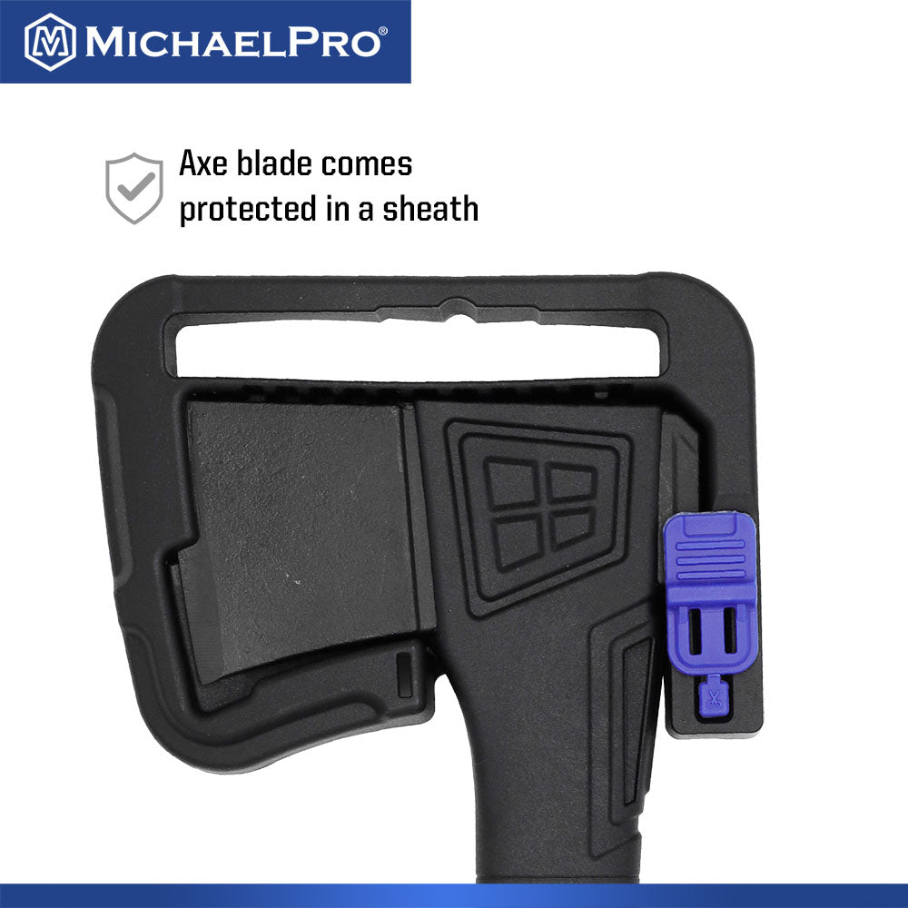 14-Inch Camping Hatchet (MP004022)