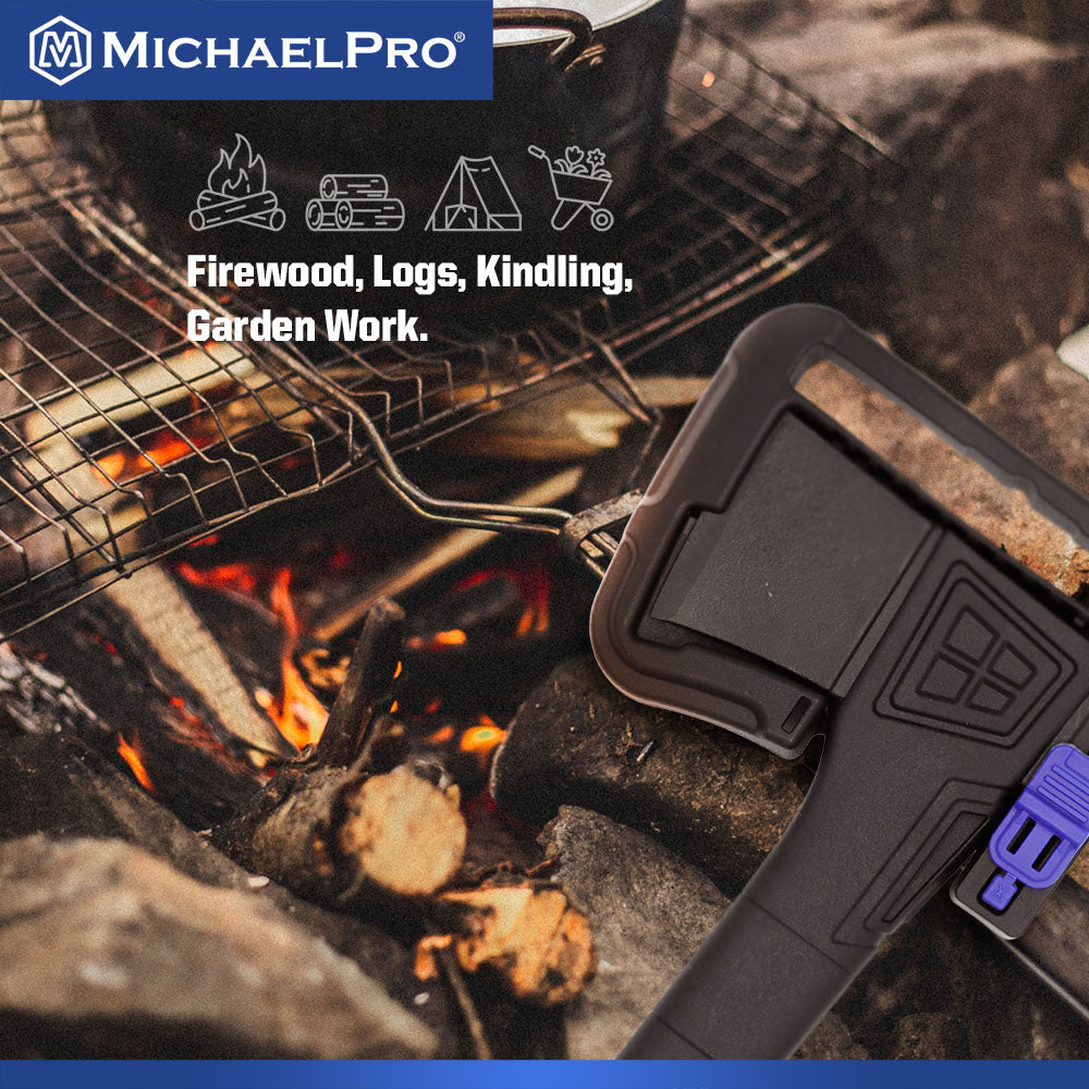 14-Inch Camping Hatchet (MP004022)