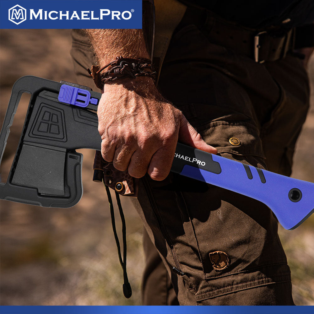 14-Inch Camping Hatchet (MP004022)