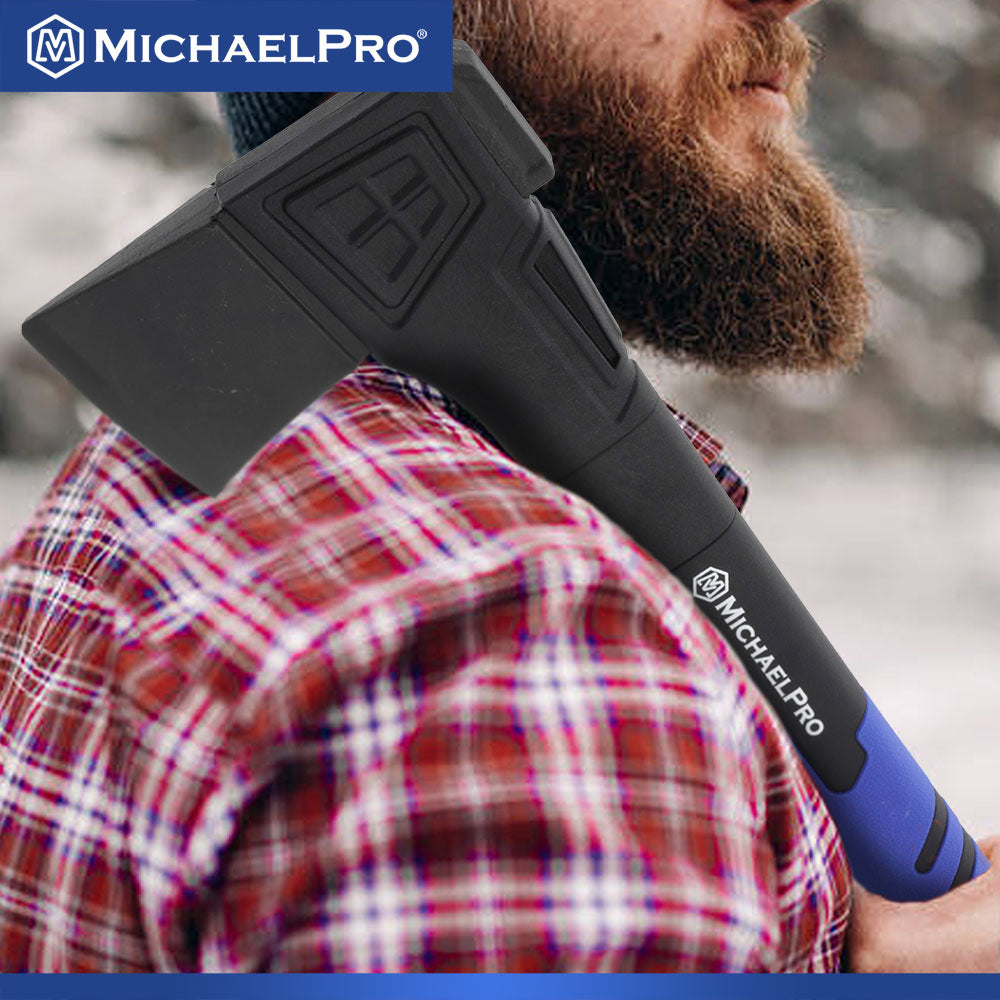 14-Inch Camping Hatchet (MP004022)