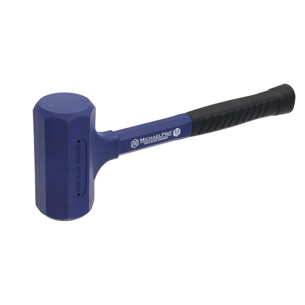 3.3 Lb Dead Blow Hammer (MP004029)