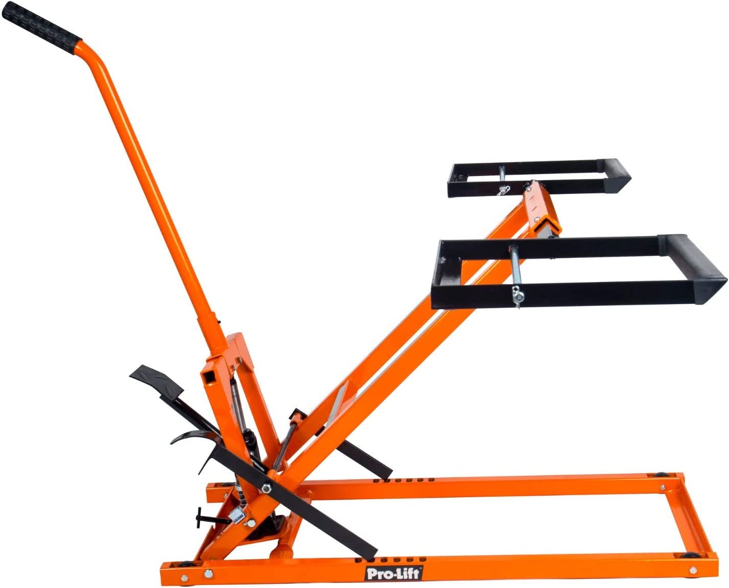 Pro-Lift PL5350Q Lawn Mower Jack Lift, 350 lb Capacity