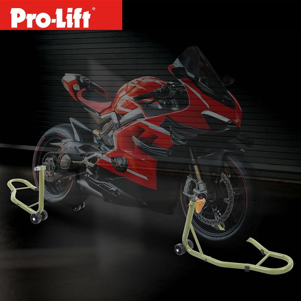 Pro-Lift Motorcycle Stand Lift